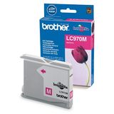 Brother LC970 Magenta
