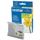 Brother LC970 Yellow