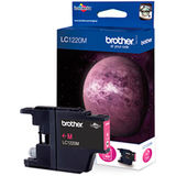 Brother LC1220 Magenta