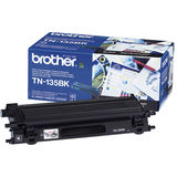 Brother TN-135BK Black