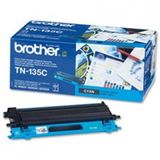 Brother TN-135C Cyan