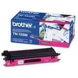 Brother TN-135M Magenta