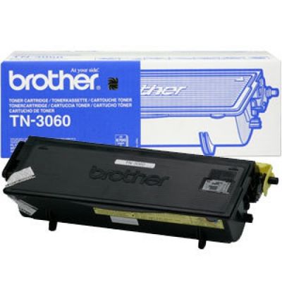 Toner imprimanta Brother TN-3060 Black