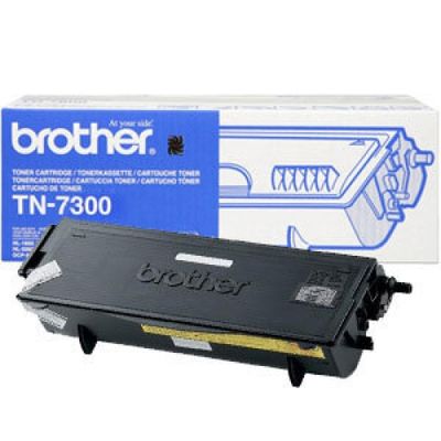 Toner imprimanta Brother TN-7300 Black