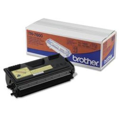 Toner imprimanta Brother TN-7600 Black