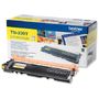 Toner imprimanta Brother TN-230Y Yellow