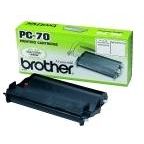 Consumabil Termic Brother Ribbon PC70YJ1