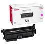 Toner imprimanta MAGENTA CRG-723M 8,5K ORIGINAL CANON LBP7750CDN