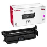 Canon MAGENTA CRG-723M 8,5K ORIGINAL CANON LBP7750CDN