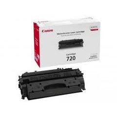 Toner imprimanta Canon CRG-720 5K ORIGINAL MF 6680