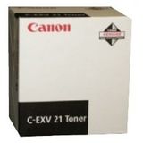 Canon BLACK C-EXV21BK 26K 575G ORIGINAL CANON IRC 2880