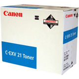 Canon CYAN C-EXV21C 14K 260G ORIGINAL CANON IRC 2880