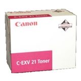 Canon MAGENTA C-EXV21M 14K 260G ORIGINAL CANON IRC 2880
