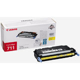 Canon YELLOW CRG-711Y 6K ORIGINAL LBP 5300