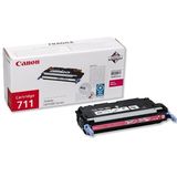 Canon MAGENTA CRG-711M 6K ORIGINAL LBP 5300