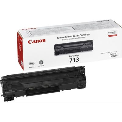 Toner imprimanta CRG-713 2K ORIGINAL CANON LBP 3250