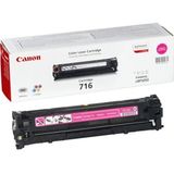 Canon MAGENTA CRG-716M 1,5K ORIGINAL CANON LBP 5050