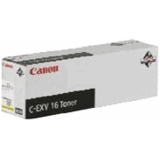Canon YELLOW C-EXV16Y 36K 550G ORIGINAL CANON CLC 4040