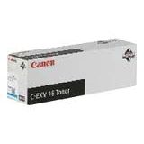 Toner imprimanta CYAN C-EXV16C 36K 550G ORIGINAL CANON CLC 4040