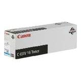 Canon CYAN C-EXV16C 36K 550G ORIGINAL CANON CLC 4040