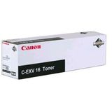 Canon BLACK C-EXV16BK 27K 550G ORIGINAL CANON CLC 4040