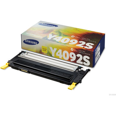 Toner imprimanta Samsung Yellow CLT-Y4092S/ELS