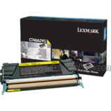 Lexmark YELLOW C746A2YG 7K ORIGINAL C746DN