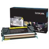 Lexmark YELLOW C748H2YG 10K ORIGINAL C748DE