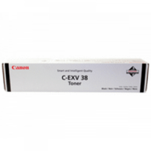 Toner imprimanta Canon C-EXV38 34,2K ORIGINAL IR 4045I