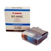 Cartus Imprimanta Canon BCI-1002C Cyan