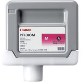 Canon Canon PFI-303M Magenta