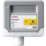 Canon PFI-303 Yellow