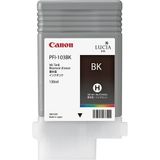 Canon PFI-103 Black