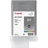 Canon PFI-103 Grey