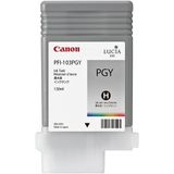 Canon PFI-103 Photo Grey