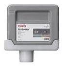 Canon Canon PFI-302GY Grey