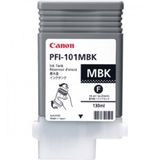 Canon PFI-101 Matte Black