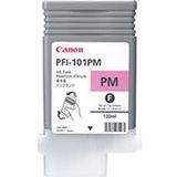 Canon PFI-101 Photo Magenta