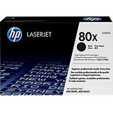 HP NR.80X CF280X 6,9K ORIGINAL HP LASERJET PRO 400 M401A