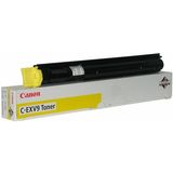 Canon YELLOW C-EXV9Y 8,5K 170G IR 3100