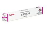 Canon MAGENTA C-EXV34M 19K ORIGINAL CANON IR C2020L