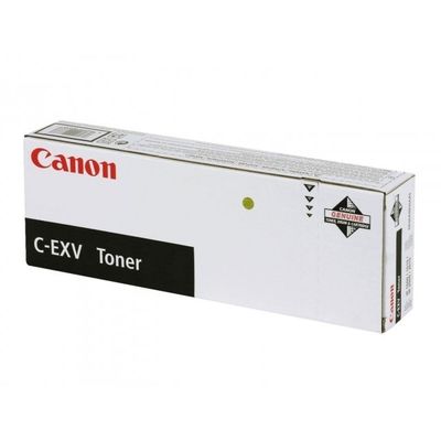 Toner imprimanta BLACK C-EXV34BK 23K ORIGINAL CANON IR C2020L