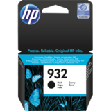 HP 932 Black