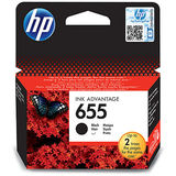 HP 655 Black