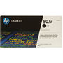 Toner imprimanta HP 507A Black