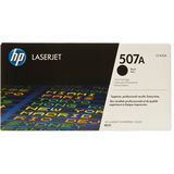 HP 507A Black