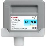 Canon PFI-301 Photo Cyan