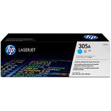 HP CYAN NR.305A CE411A 2,6K ORIGINAL LASERJET PRO 300 M351A