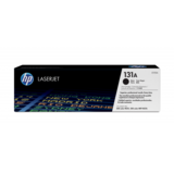 HP 131A Black