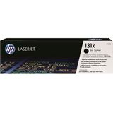 HP 131X Black